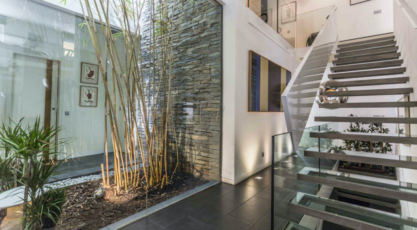 Photo of The Green Valley