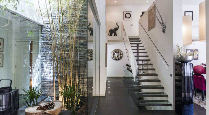 Photo of The Green Valley