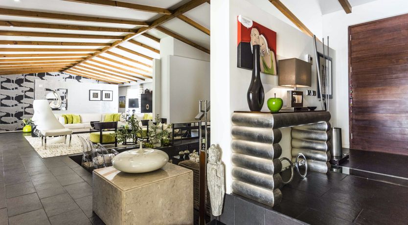 Photo of The Green Valley