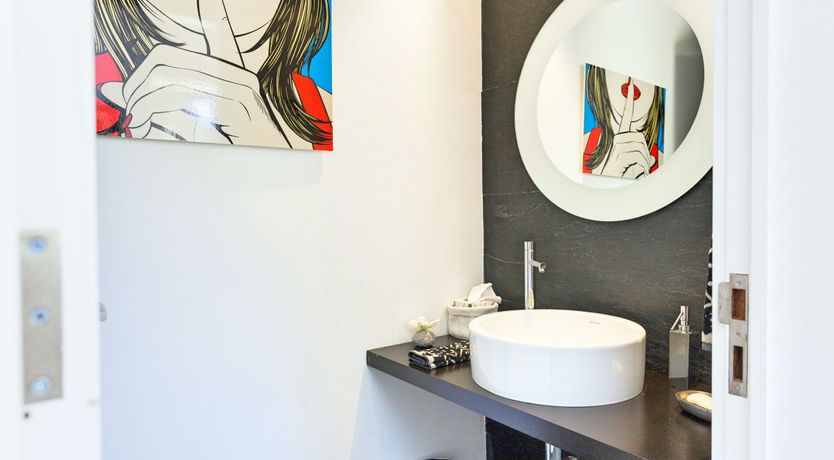 Photo of The Green Valley