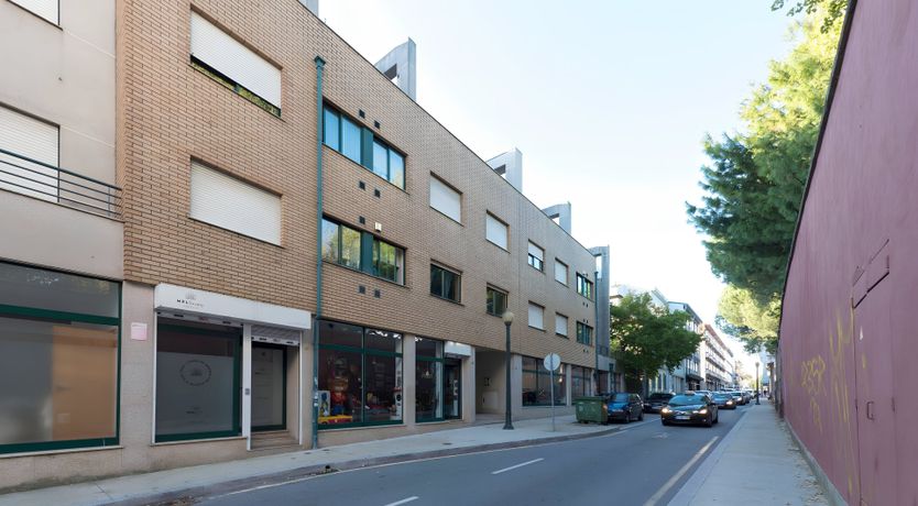 Photo of Casa da Amiga