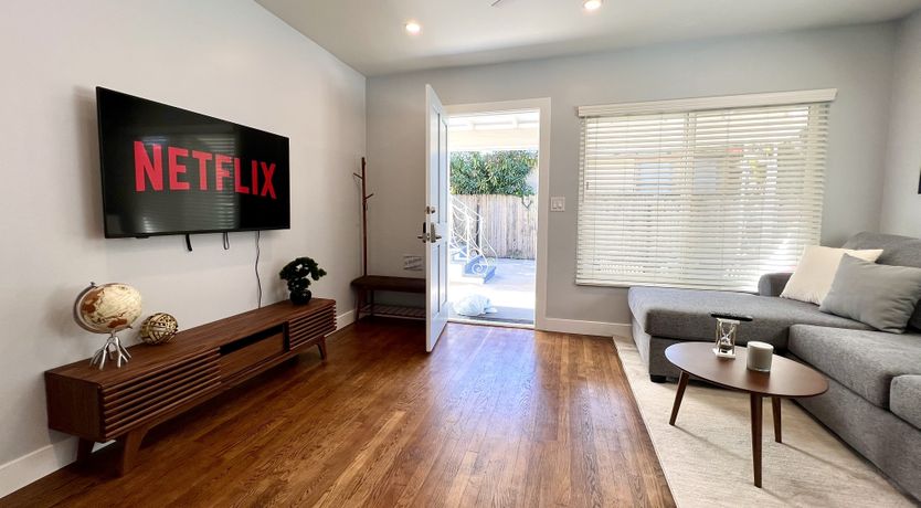 Photo of The White Noise