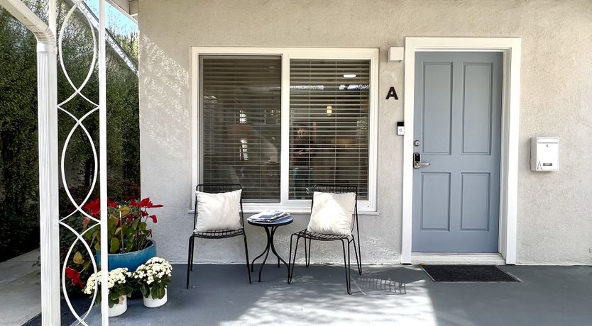 Photo of The White Noise