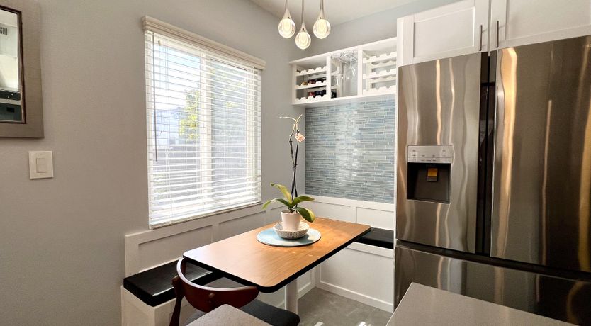 Photo of The White Noise