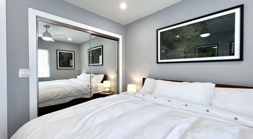 Photo of The White Noise