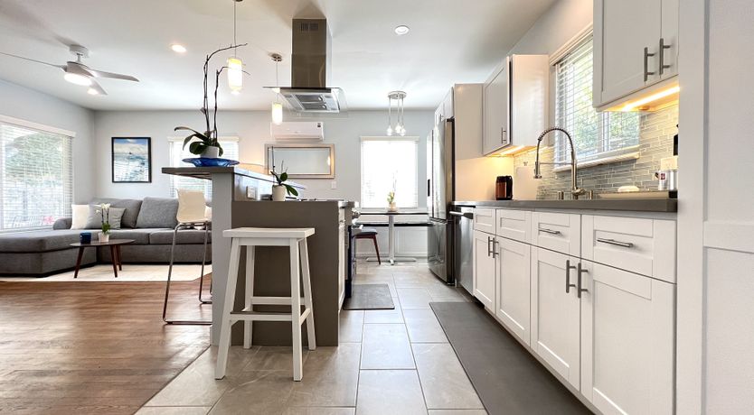 Photo of The White Noise