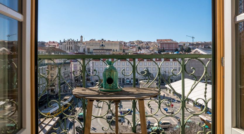 Photo of The Marquis of Jardem