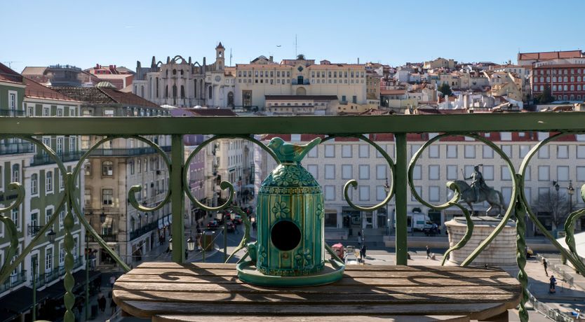 Photo of The Marquis of Jardem