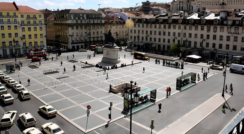 Photo of The Marquis of Jardem