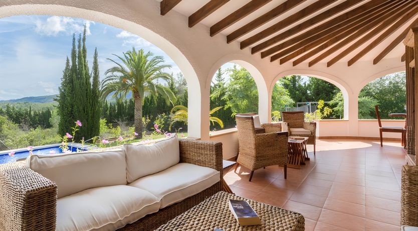 Photo of Casa de Sal