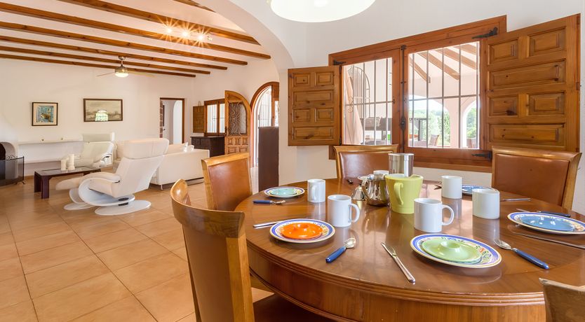 Photo of Casa de Sal