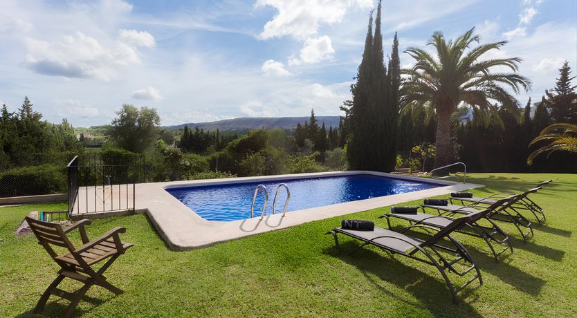 Photo of Casa de Sal