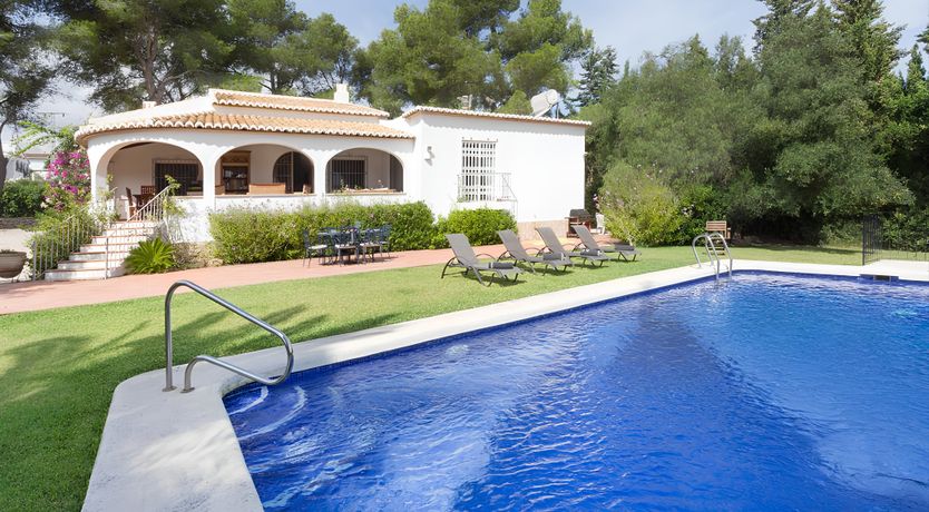 Photo of Casa de Sal