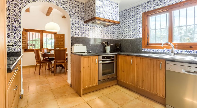 Photo of Casa de Sal