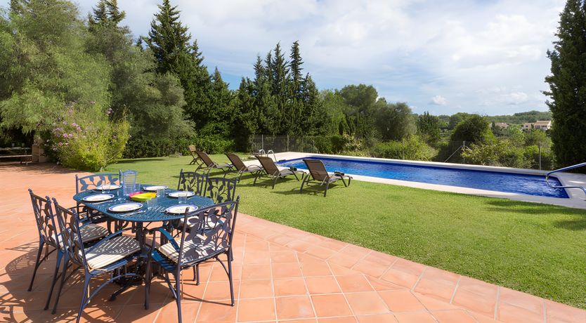 Photo of Casa de Sal