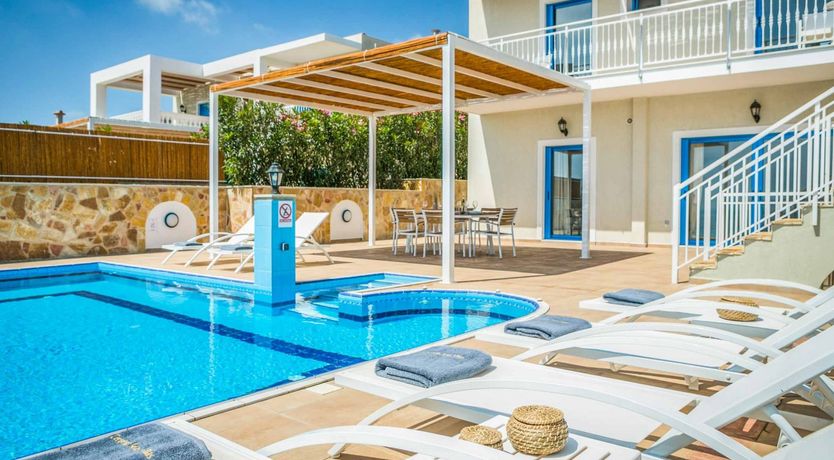 Photo of The Blue Diadem