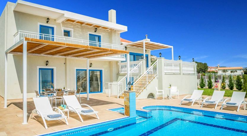 Photo of The Blue Diadem