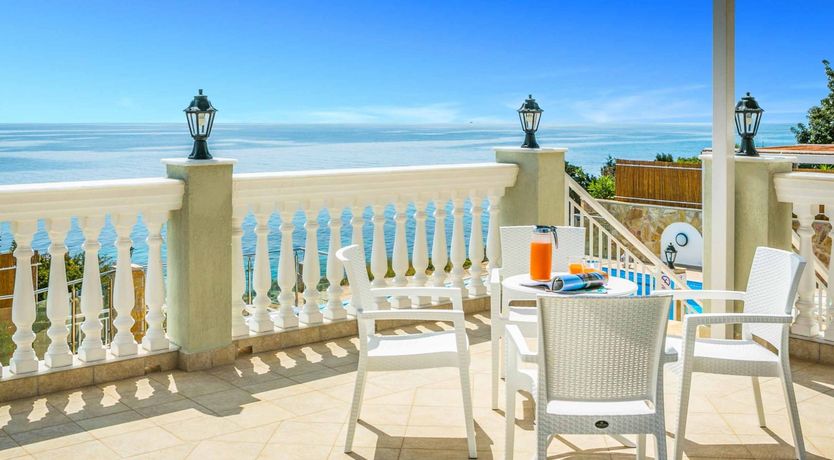 Photo of The Blue Diadem