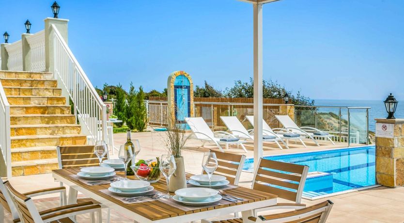 Photo of The Blue Diadem