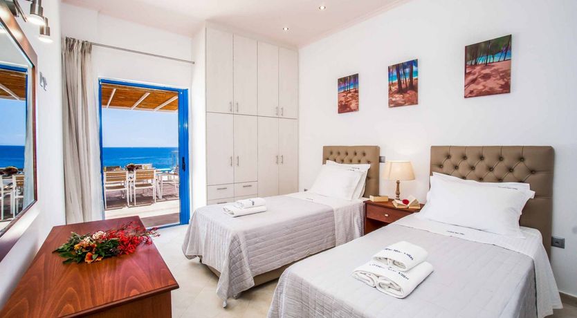 Photo of The Blue Diadem