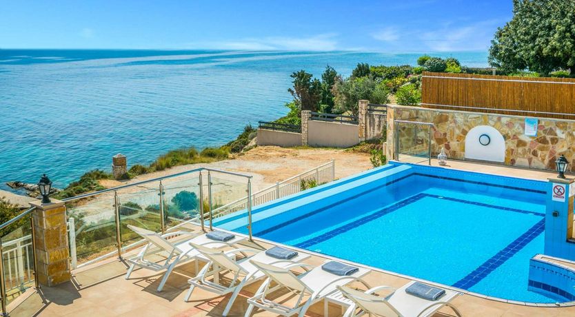 Photo of The Blue Diadem