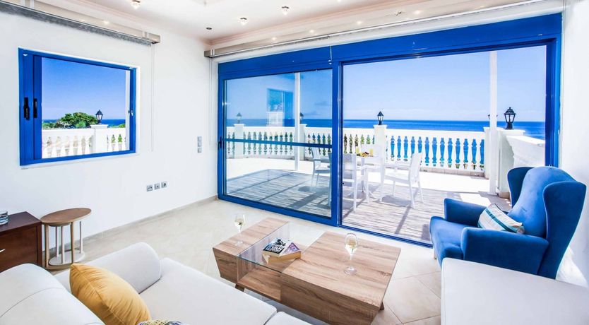 Photo of The Blue Diadem