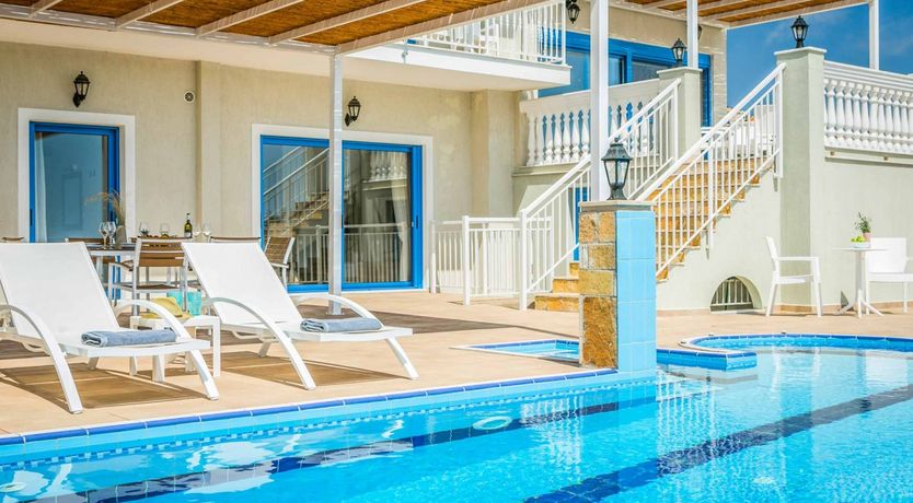 Photo of The Blue Diadem