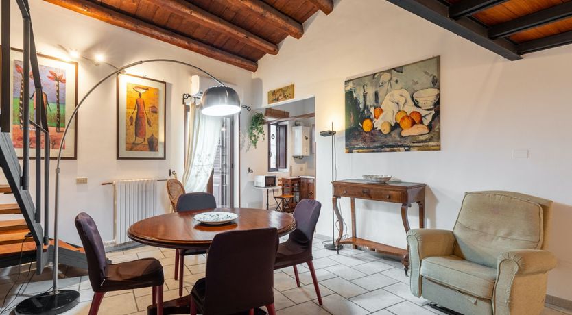 Photo of The Bookkeeper's Retreat