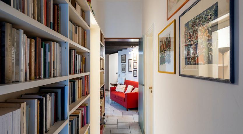 Photo of The Bookkeeper's Retreat