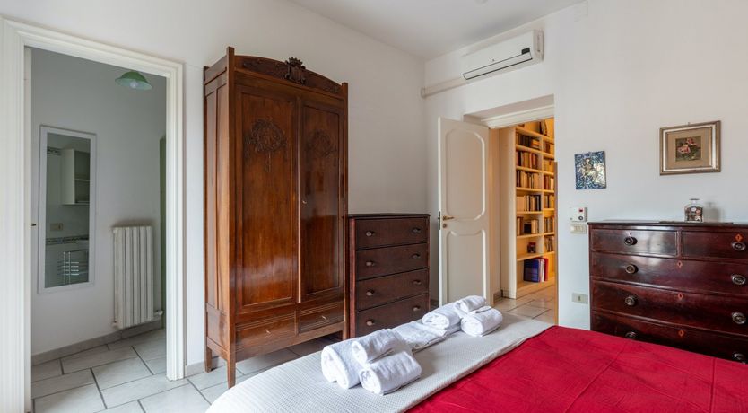 Photo of The Bookkeeper's Retreat