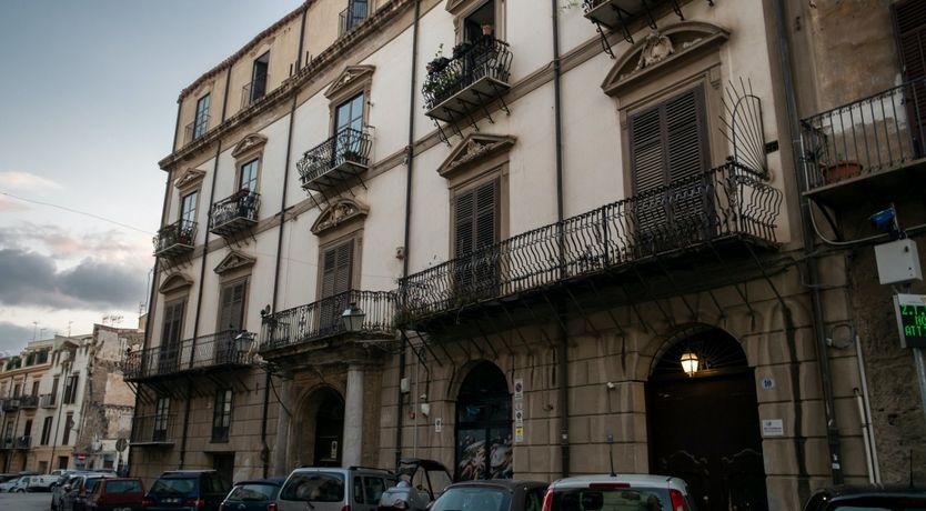 Photo of The Bookkeeper's Retreat