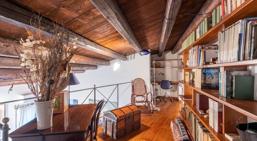 Photo of The Bookkeeper's Retreat