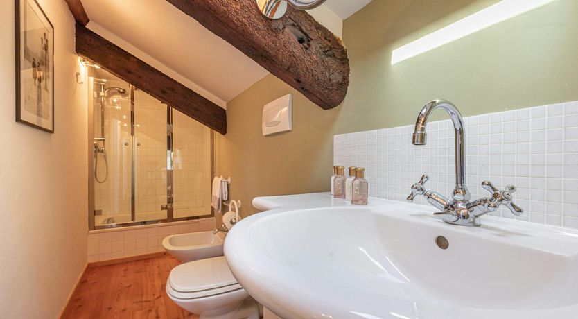 Photo of That's Venetian Life