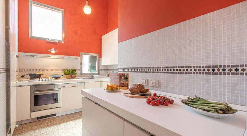 Photo of That's Venetian Life