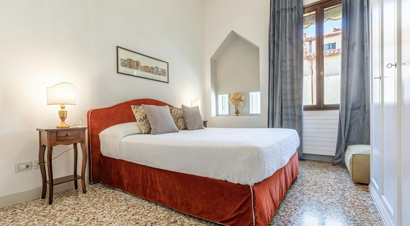 Photo of That's Venetian Life