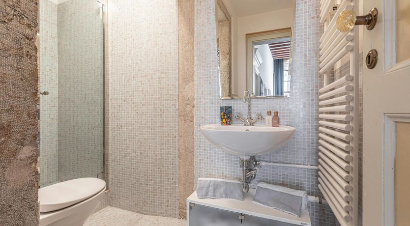 Photo of That's Venetian Life