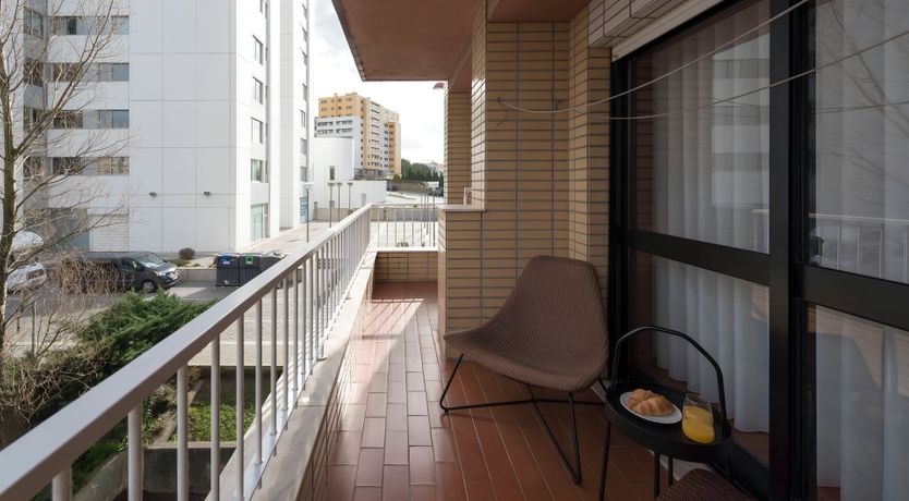 Photo of A Little Blue Sky