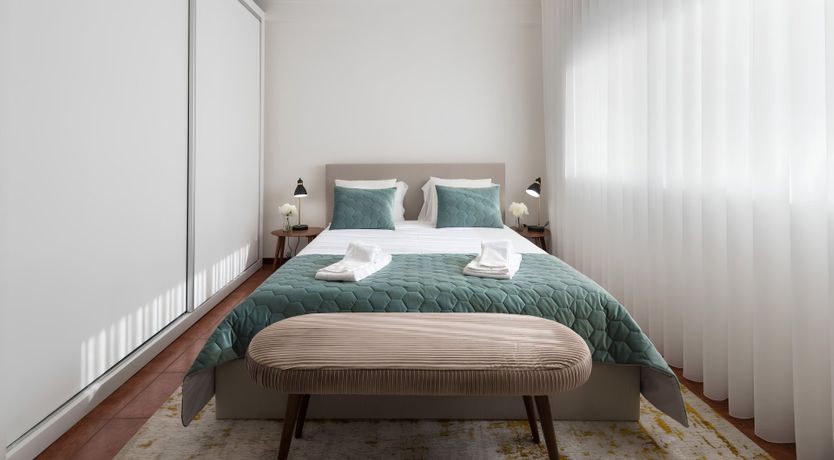 Photo of A Little Blue Sky