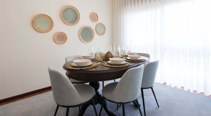 Photo of A Little Blue Sky