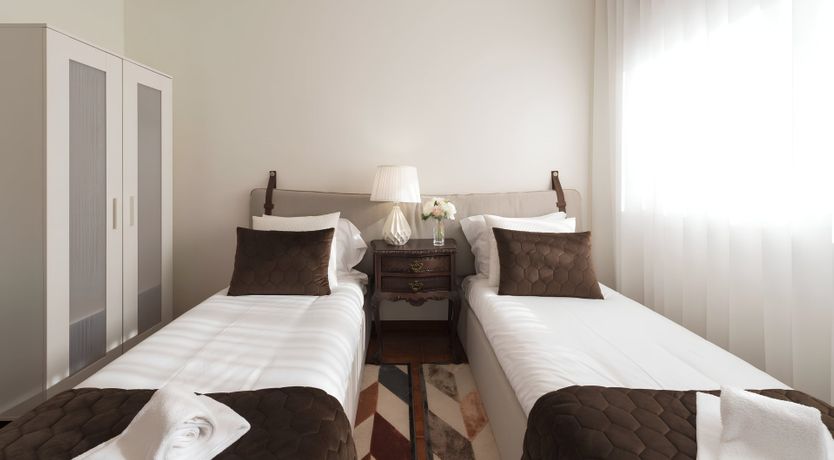 Photo of A Little Blue Sky