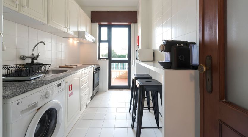 Photo of A Little Blue Sky