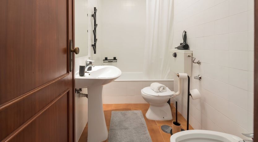 Photo of A Little Blue Sky