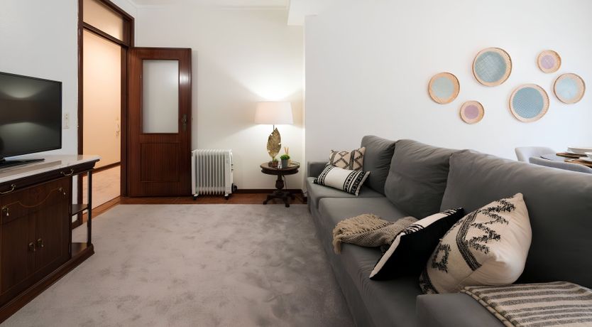 Photo of A Little Blue Sky