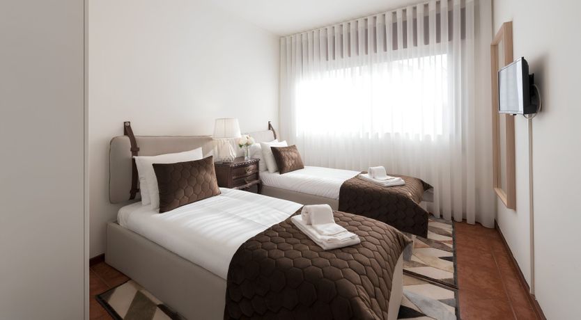 Photo of A Little Blue Sky