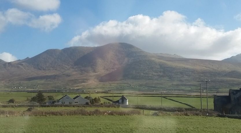 Photo of Dingle Farmhouse Rental