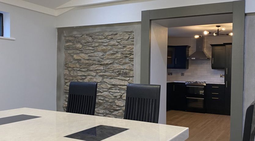 Photo of Dingle Farmhouse Rental