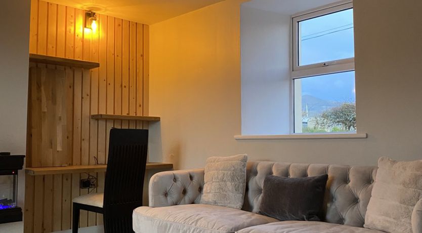 Photo of Dingle Farmhouse Rental