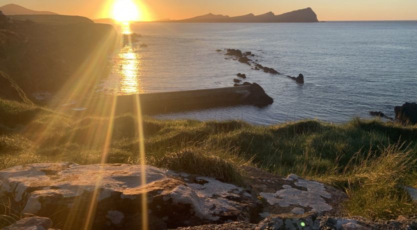 Photo of Dingle Farmhouse Rental