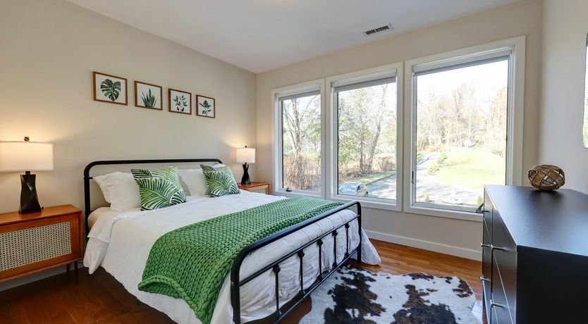 Photo of A Summer's Eve