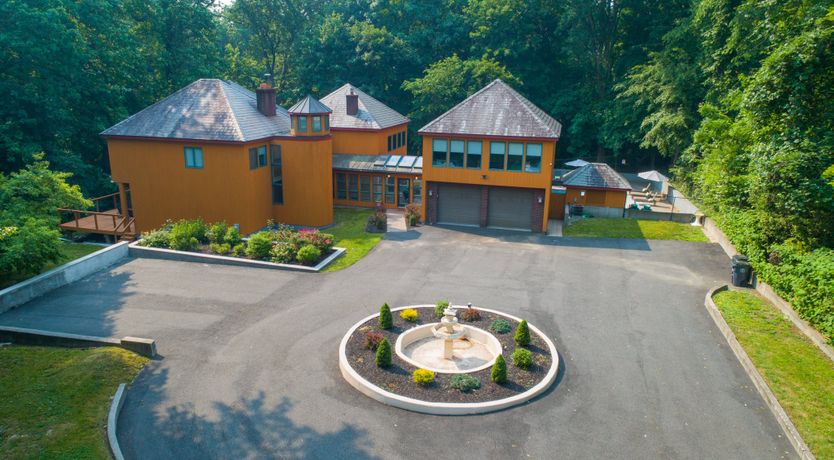 Photo of A Summer's Eve